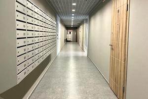 квартира за адресою Літературна вул., 10