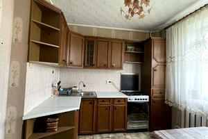 квартира за адресою Івана Величковського вул., 8