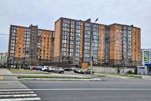 квартира по адресу Володимира Великого ул. (Гагарина), 29/2