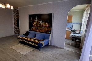 квартира по адресу Бучми, 20а