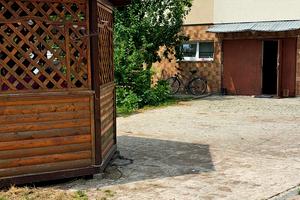 дом по адресу Самборская ул., 26а