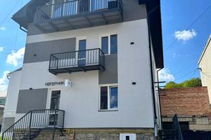 квартира за адресою Базарна вул., 8