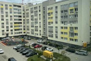 квартира за адресою Героїв Майдану вул., 15