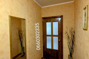 квартира за адресою Михайла Лушпи просп., 7