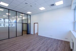 комерційна за адресою Охтирський пров., 7