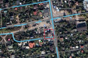 коммерческая по адресу Центральная ул., 33