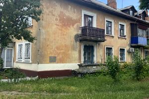 квартира по адресу Ивана Приходько ул., 108
