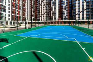 квартира по адресу Ленкавского ул., 34 к9