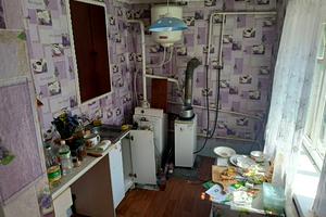 будинок за адресою Соснова вул. (17-го Партз'їзду)