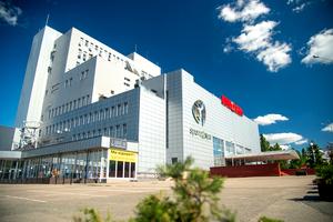 коммерческая по адресу Героїв Космосу ул., 4