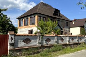 участок по адресу Абрікосова, 43