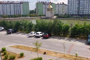 квартира за адресою Слобідська, 4