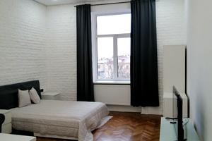 квартира по адресу Шептицких ул., 10