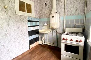 квартира за адресою Сурогінський пров., 1