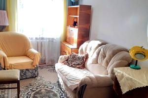 комната по адресу Берестейский просп. (Победы), 106-А