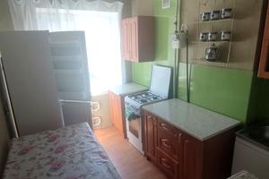 квартира по адресу Метростроевская ул., 4