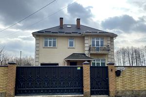 дом по адресу проулок Хоменка, 3