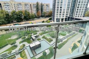 квартира за адресою Голосіївський просп. (40-річчя Жовтня), 60