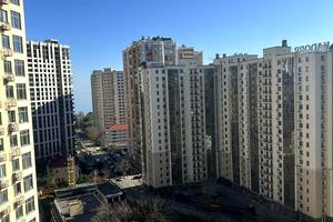 квартира за адресою Генуезька вул., 3В