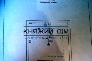 дом по адресу Сонячна, 5