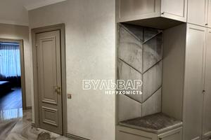 квартира по адресу Профессорская ул., 34