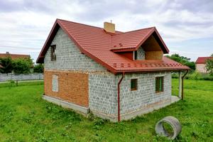 будинок за адресою с. Тернопілля, Грушевського, 9