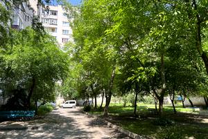 квартира по адресу Петра Запорожця, 20
