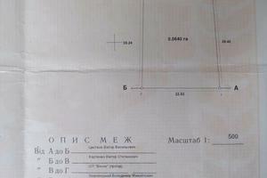 дом по адресу Садова, 1