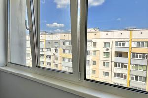 квартира за адресою Марії Башкірцевої вул., 31
