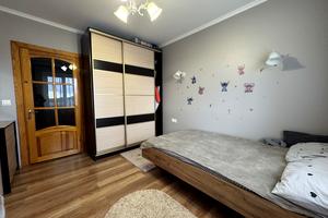 квартира по адресу Теліги, 45