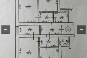 квартира по адресу Полтавский Шлях ул., 9