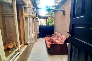 квартира по адресу Разумовская ул., 40