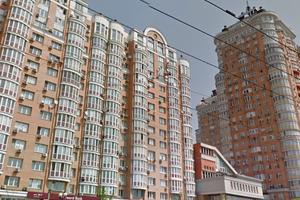 квартира за адресою Левка Лук'яненка вул. (Маршала Тимошенка), 21к6