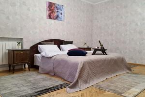 квартира за адресою Миколи Бажана просп., 24