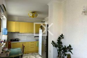 квартира за адресою Юрія Кондратюка вул., 7