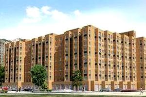 квартира за адресою Миру просп., 1