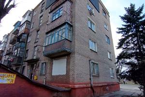 квартира за адресою Панаса Мирного вул., 7