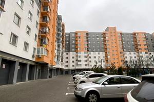квартира по адресу Немировское шоссе, 17
