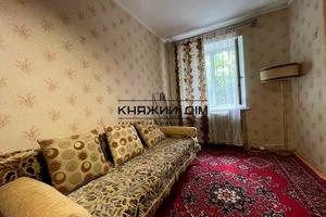 квартира за адресою Преображенська вул. (Івана Клименка), 37
