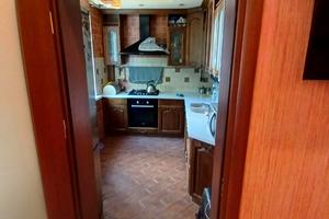 квартира за адресою Амосова вул. (Корчагінців), 17