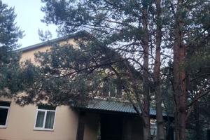будинок за адресою Дзвінкова
