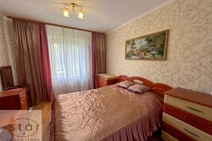 квартира за адресою Івана Богуна вул. (Богунського), 51