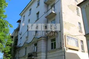 коммерческая по адресу Кудрявская ул., 8-А