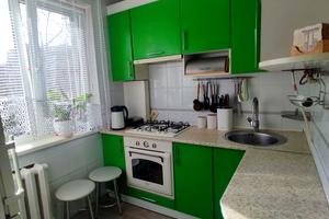 квартира за адресою 600-річчя вул., 14