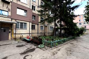квартира за адресою Сергія Колачевського вул. (23 Лютого), 82