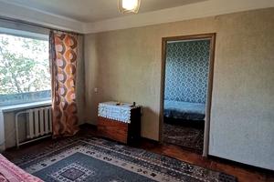 квартира за адресою Мотросова, 21 А