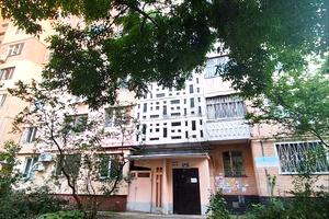 квартира за адресою Академіка Корольова вул., 114/1
