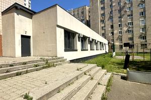 коммерческая по адресу Северная ул. (Північна), 2-А