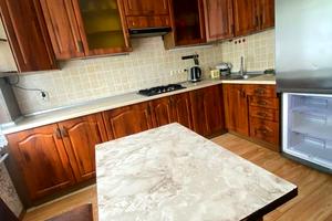 квартира за адресою Тернопільська вул., 34