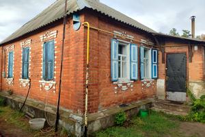 будинок за адресою Мирна